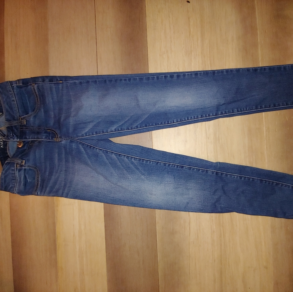 American Eagle Jeggings